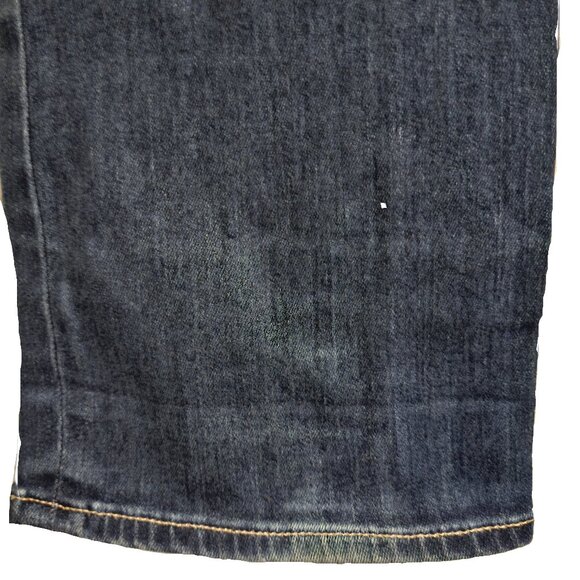 PAIGE Hidden Hills Straight Leg Jeans Size 30 - Picture 4 of 16